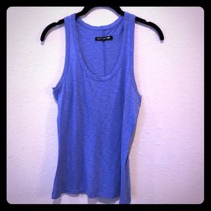 Rag & bone tank